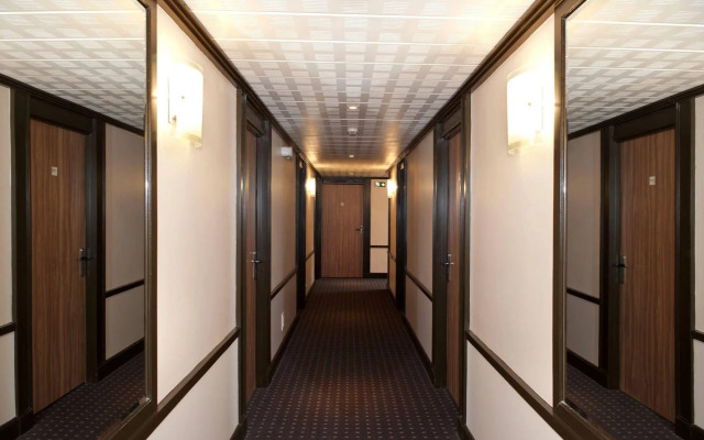 Logis Hôtel du Labrador