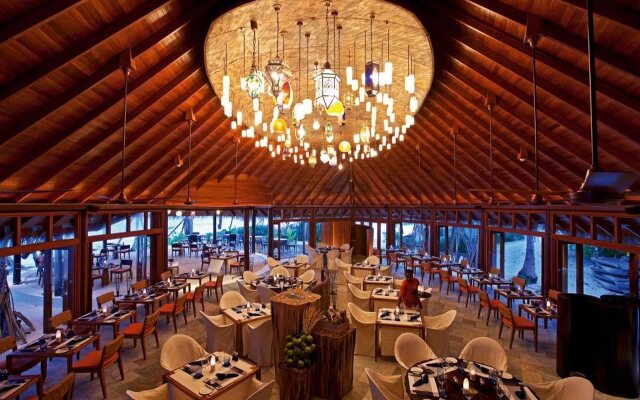 Constance Halaveli Maldives