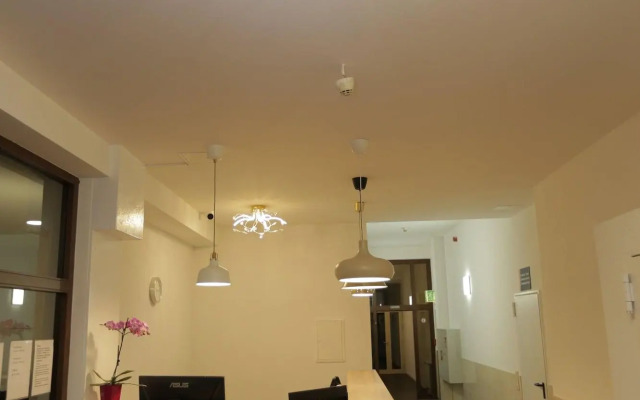 Galeria Hotel Walldorf