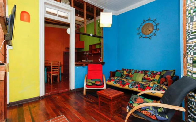 Casa Verde Limon - Hostel