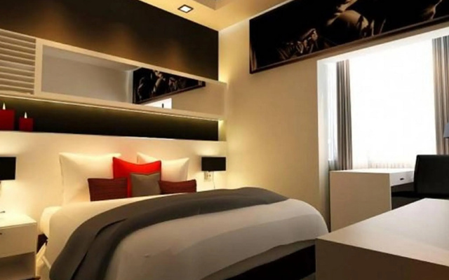 Maison Fahrenheit Hotel