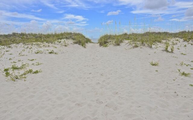 Banana Bay Bungalow 3