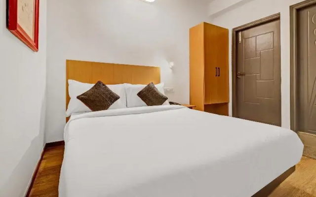Oyo Townhouse 490 Indira Nagar Extention Bangalore