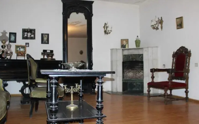 Guest House Kereselidze