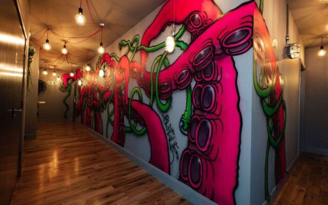 BrewDog Kennels Aberdeen