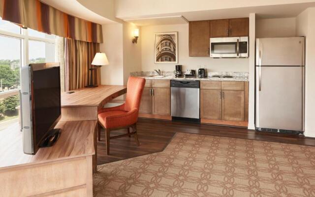 Homewood Suites by Hilton Atlanta Midtown, GA
