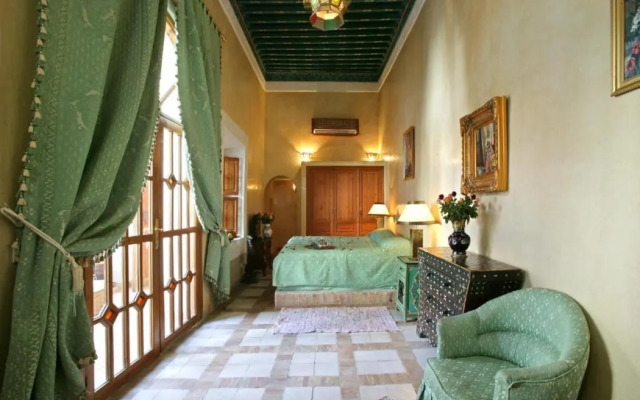 Riad & Spa Esprit du Maroc