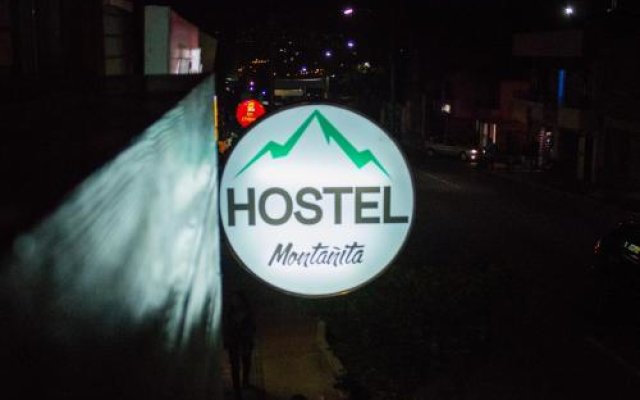 Montañita Hostel