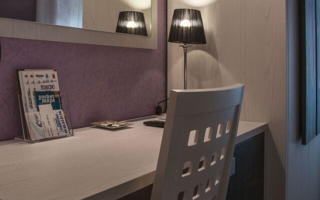 Albis Rooms Guest House