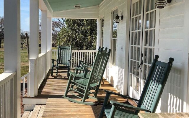 The Farmhouse Inn