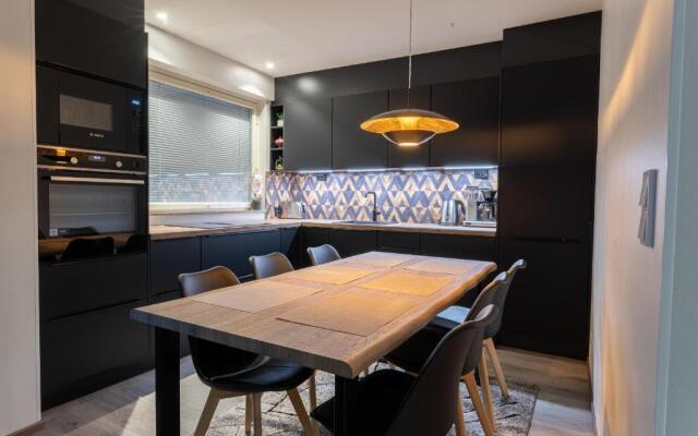 Apartment Rovakatu B12