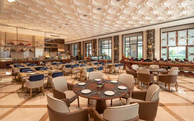 Ramada Plaza by Wyndham Dongguan Songshan Lake