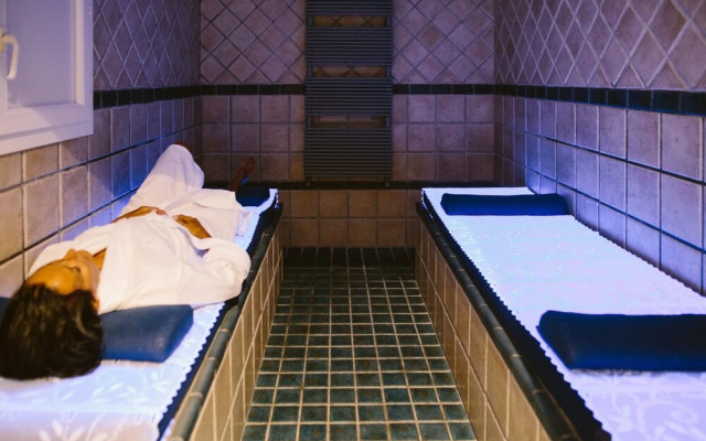 Riva Bella Naturiste Thalasso & Spa Resort