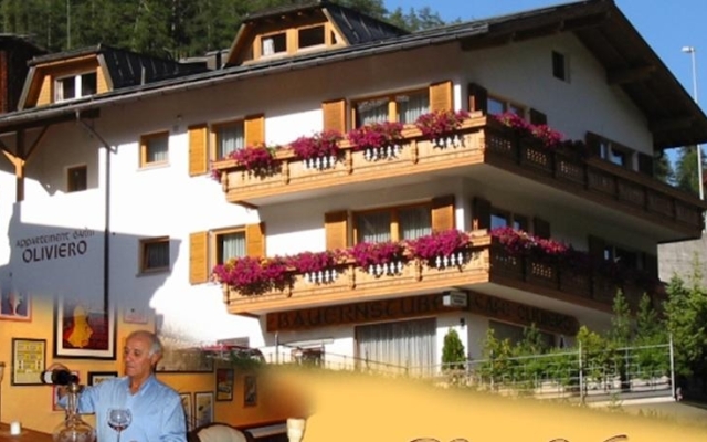 Appartements Hotel-Garni Dolce Vita