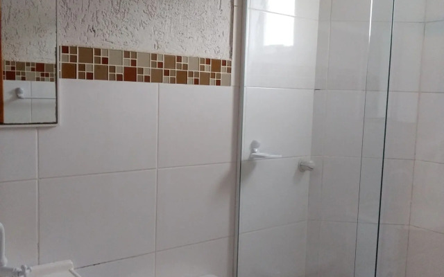 Pousada Villa Virgínia