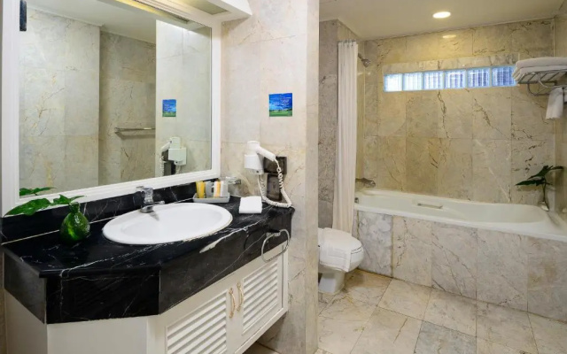 Samala Hotel Bangkok