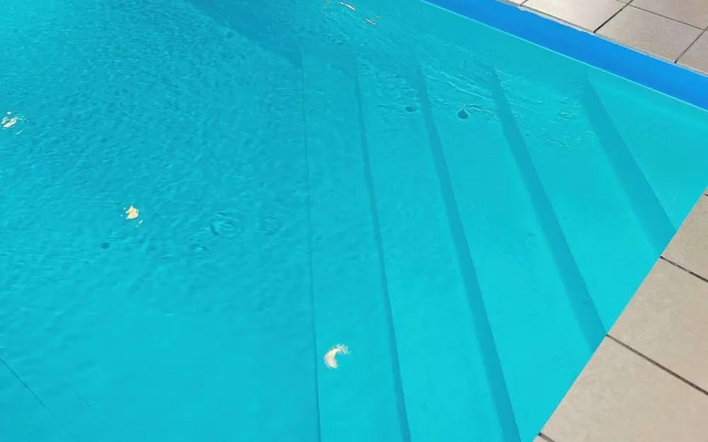 Holiday Home in Ulfborg