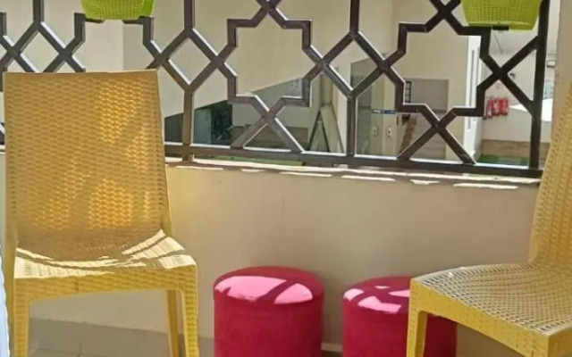 Kandiz 3Bedroom Apartment