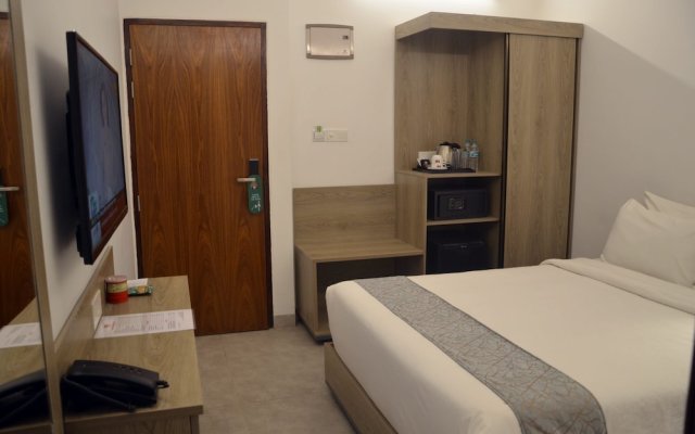 Priyo Nibash Stylish Residential Hotel