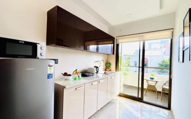ZEN Studios - DLF CyberCity Gurgaon