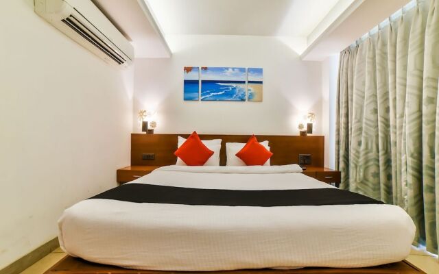 Capital O 28820 Silver Shell Resort
