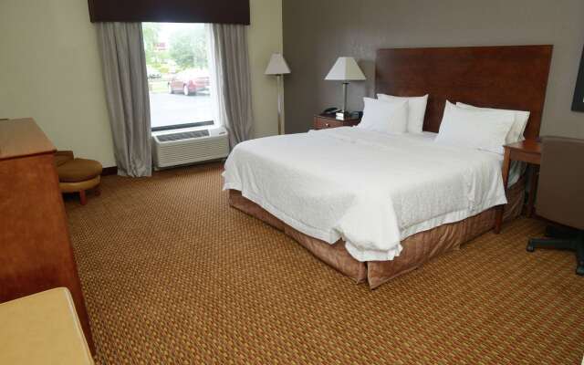 Hampton Inn Seaford