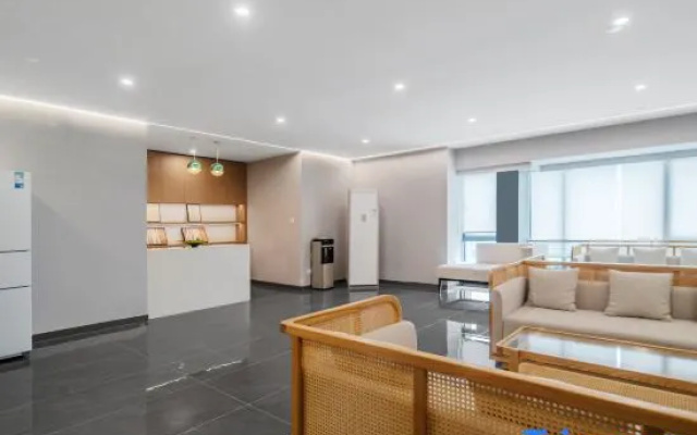 Yibin International Convention and Exhibition Center Hotel – Hotel Rooms – Yibin