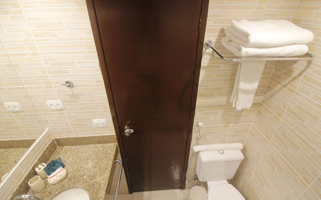 MARINAS PRAIA Flat by Penareia.tur.br