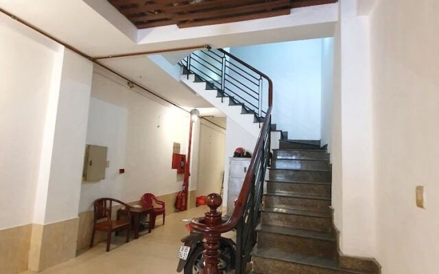 Tan Truong Son Hotel