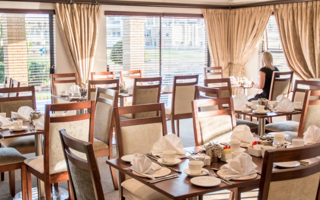 City Lodge Hotel Eastgate
