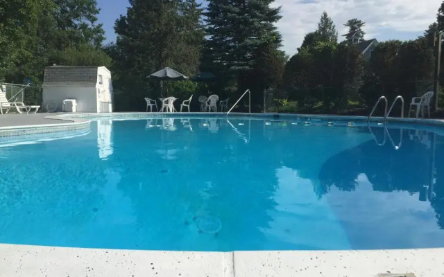 Briarcliff Motel