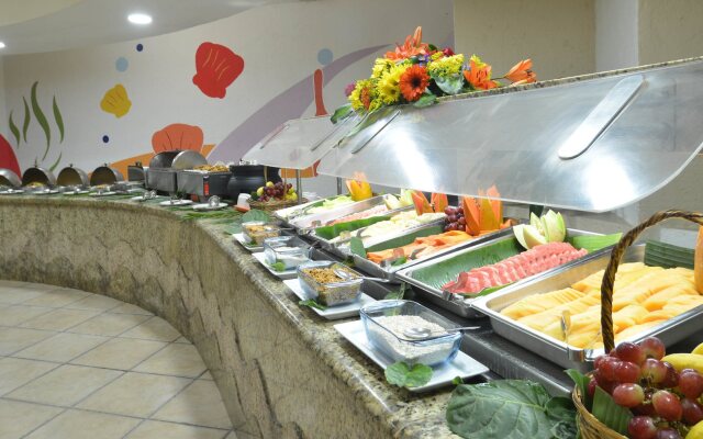 Krystal Ixtapa All Inclusive