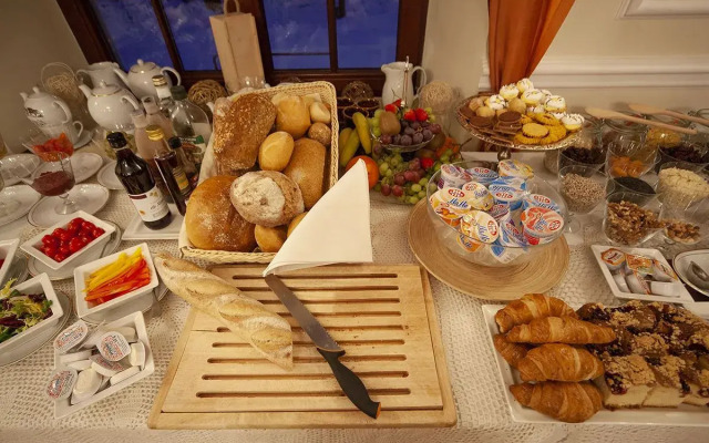 Rezydencja Dwór Polski