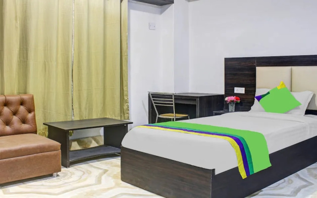 Treebo Trend Saramsa Enclave