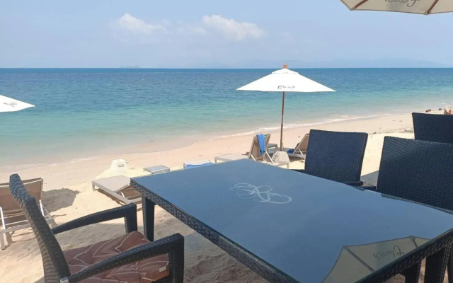 March Samui Resort