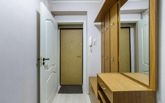 ApartLux in Volkov Lane