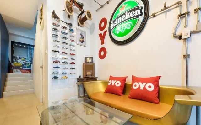Eyeda Hotel Hua Hin