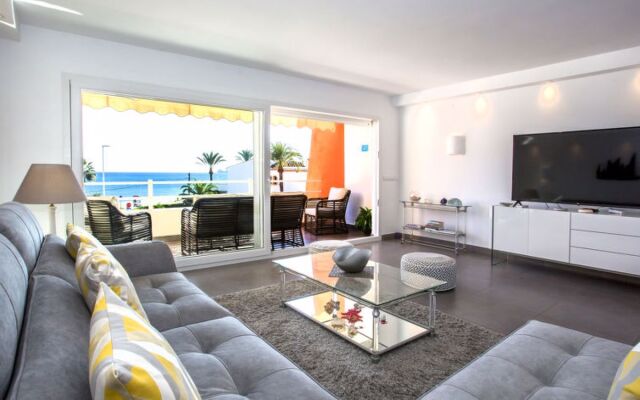 Apartment Deltamar Jávea
