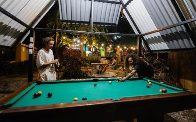 Pura Vida Mini Hostel Santa Teresa