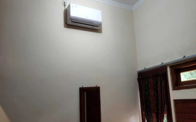 Borobudur Homestay Durian