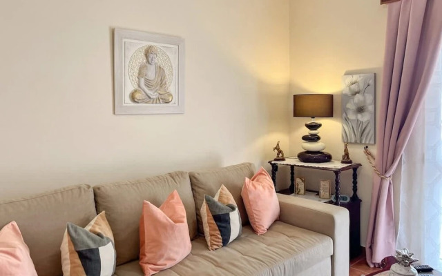 Casa sol Nascente do Cani al