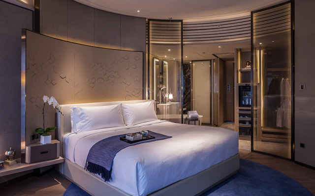 InterContinental Beijing Sanlitun by IHG
