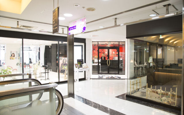 Hotel Hokke Club Shonan - Fujisawa