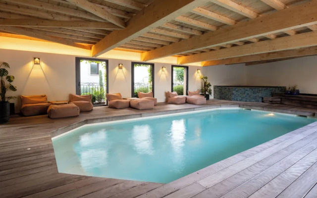 Residence Saletta Casale