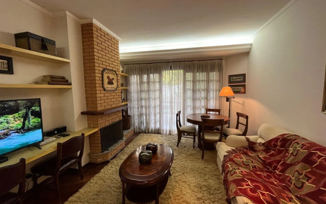 Apartamento Ville Dijon Capivari