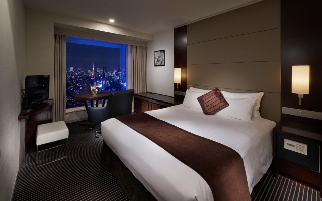 Premier Main Tower Double room (풀 더블 침대) 사진 1