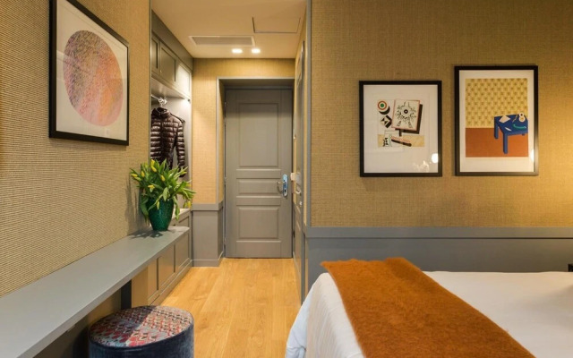 Living Suites