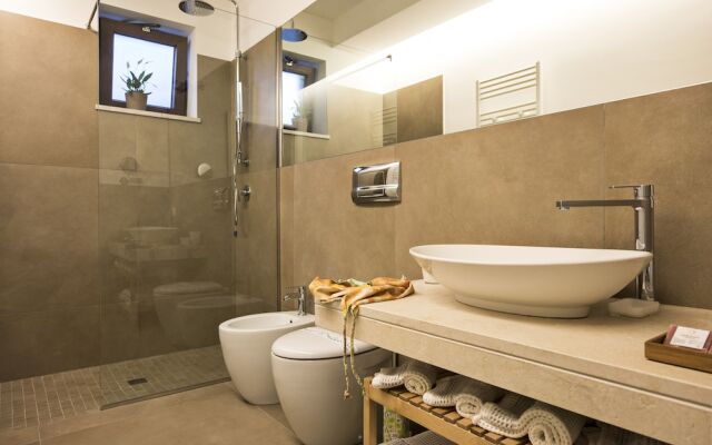 Riofavara Suites by Wonderful Italy