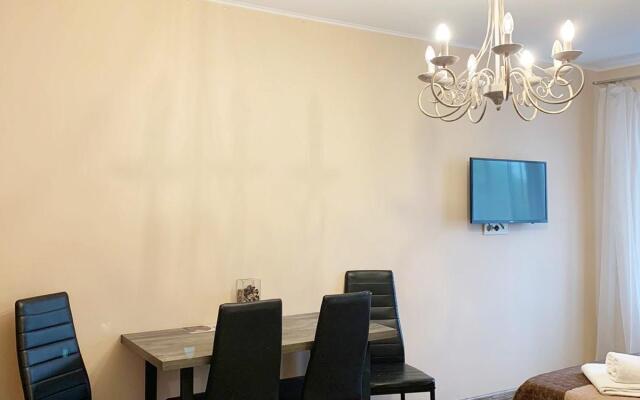 Апартаменты Up Apart (Ап Апарт)  на улице Плехановская