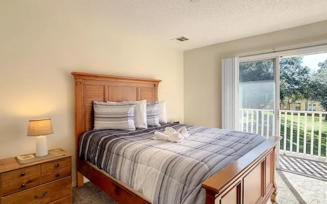 Spacious Emerald Escape - 12 Mins to Disney
